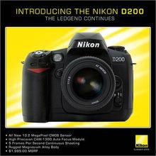 尼康最新爆料视频大全,揭秘全新相机与镜头技术  第3张